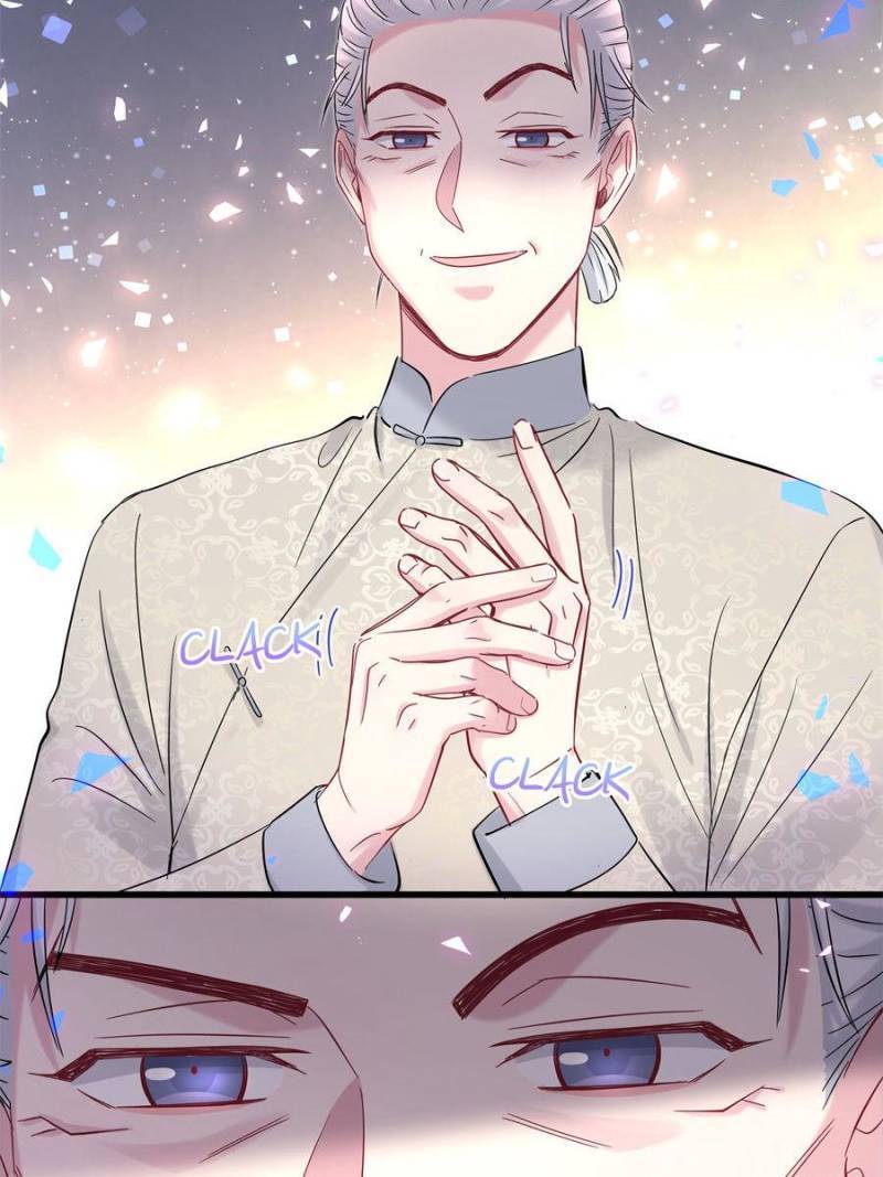 Whose Baby is it? Chapter 172 - Page 80