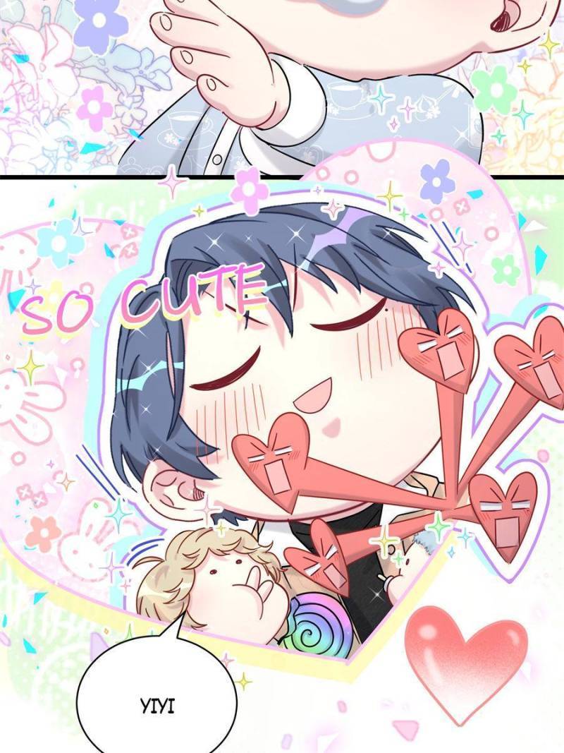 Whose Baby is it? Chapter 174 - Page 16