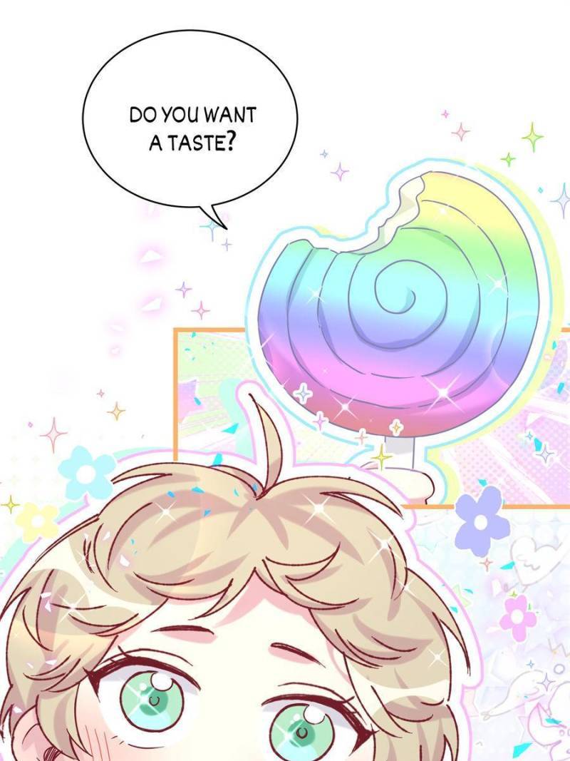 Whose Baby is it? Chapter 174 - Page 18