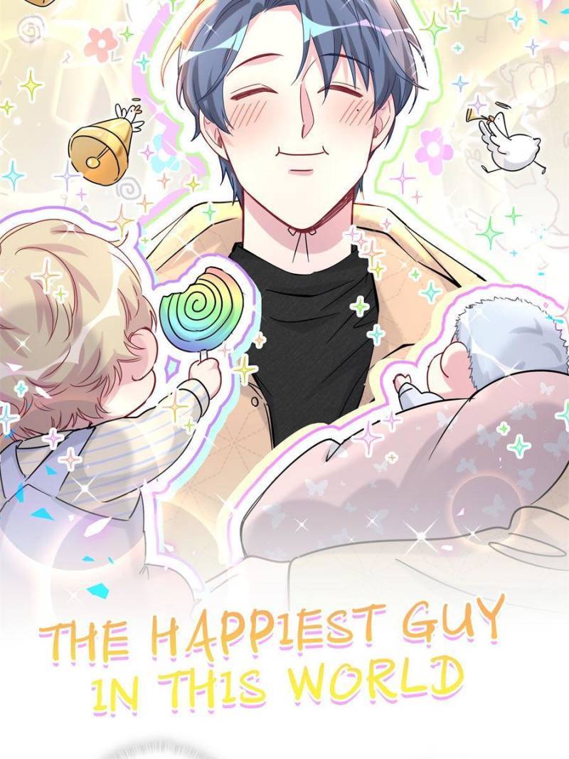 Whose Baby is it? Chapter 174 - Page 20