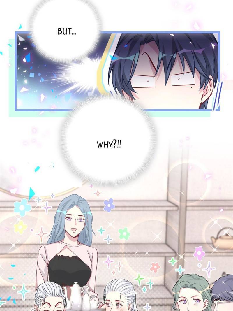 Whose Baby is it? Chapter 174 - Page 21