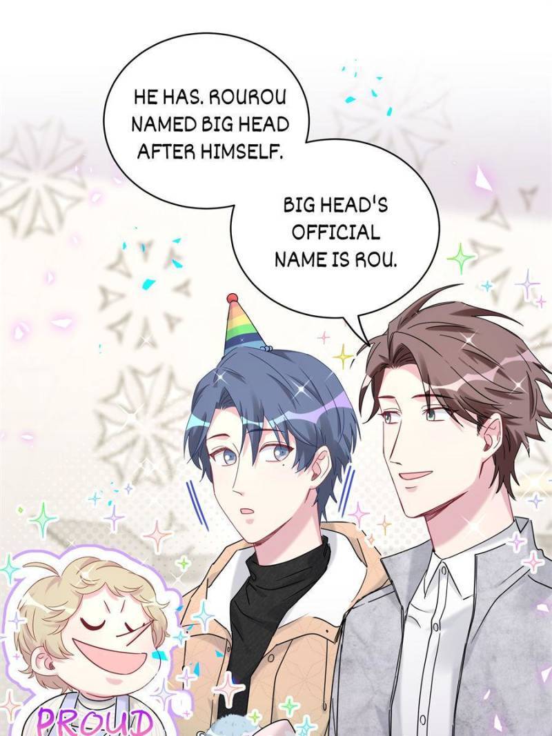 Whose Baby is it? Chapter 174 - Page 32