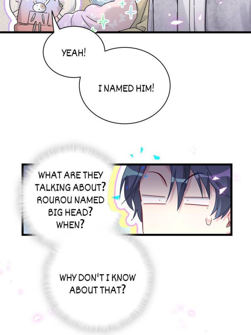 Whose Baby is it? Chapter 174 - Page 33