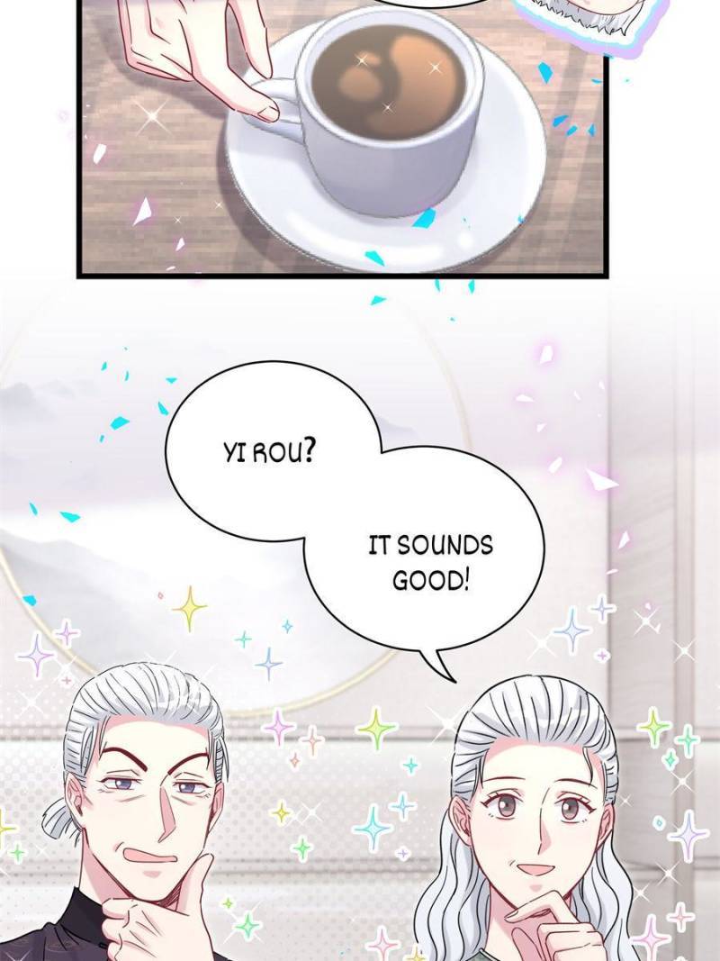 Whose Baby is it? Chapter 174 - Page 37