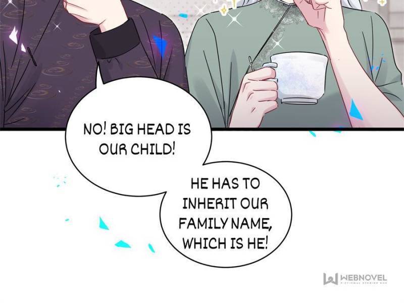 Whose Baby is it? Chapter 174 - Page 38