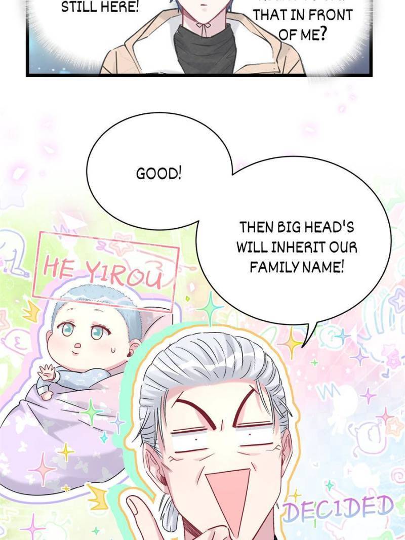 Whose Baby is it? Chapter 174 - Page 42