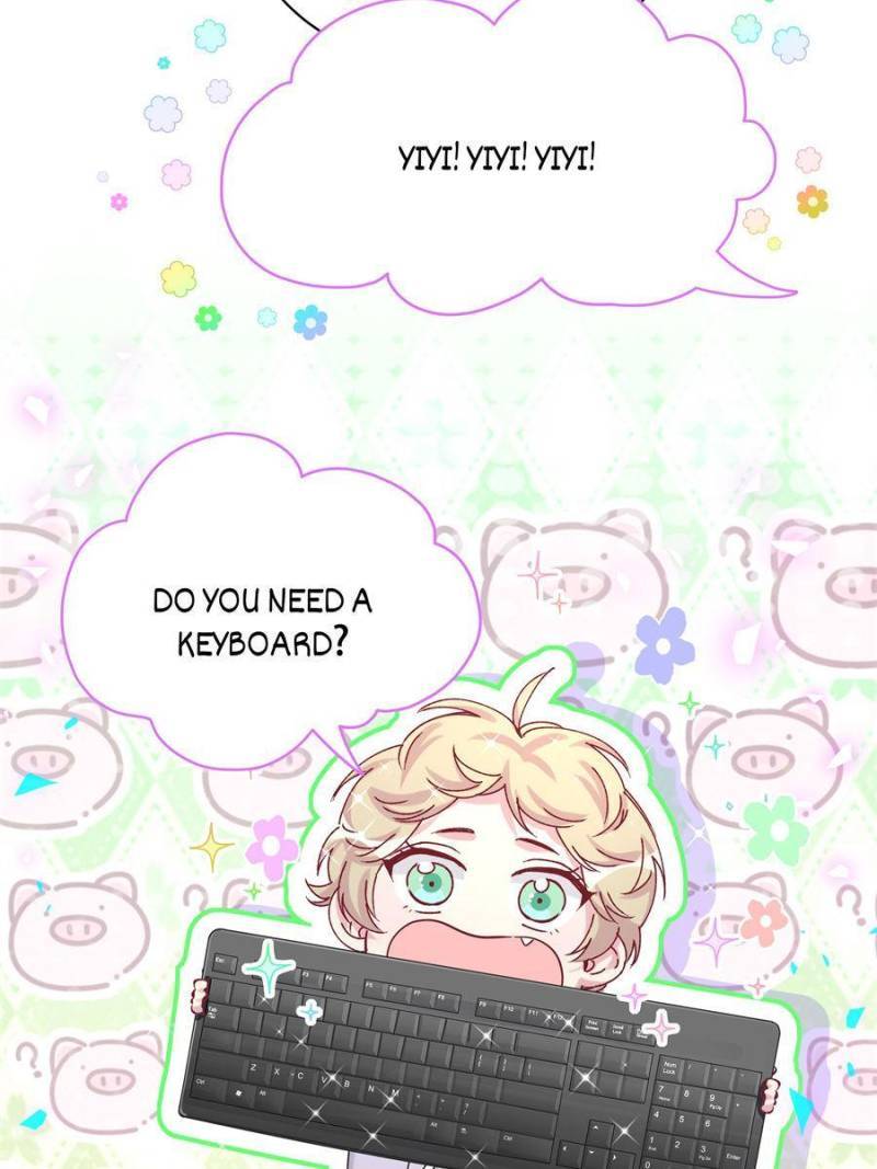 Whose Baby is it? Chapter 174 - Page 58