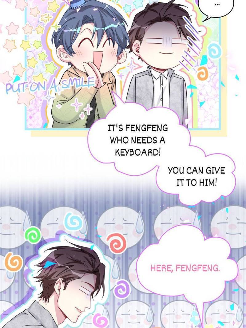 Whose Baby is it? Chapter 174 - Page 60