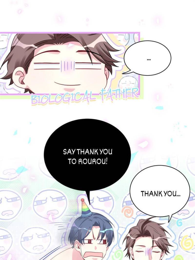 Whose Baby is it? Chapter 174 - Page 63