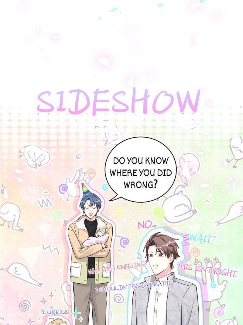 Whose Baby is it? Chapter 174 - Page 69