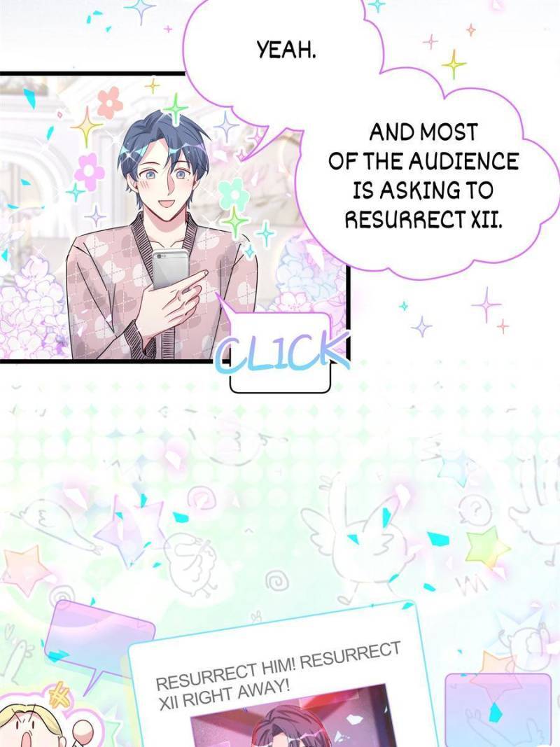 Whose Baby is it? Chapter 177 - Page 15