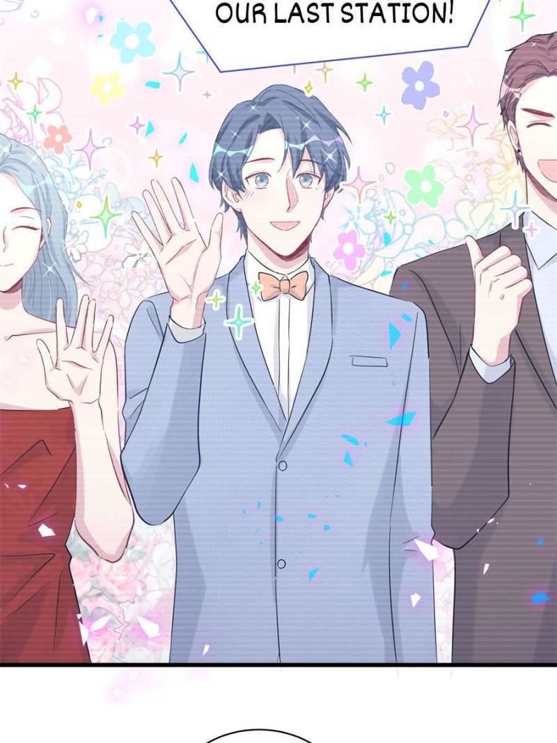 Whose Baby is it? Chapter 177 - Page 30