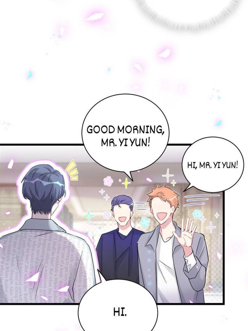 Whose Baby is it? Chapter 177 - Page 50