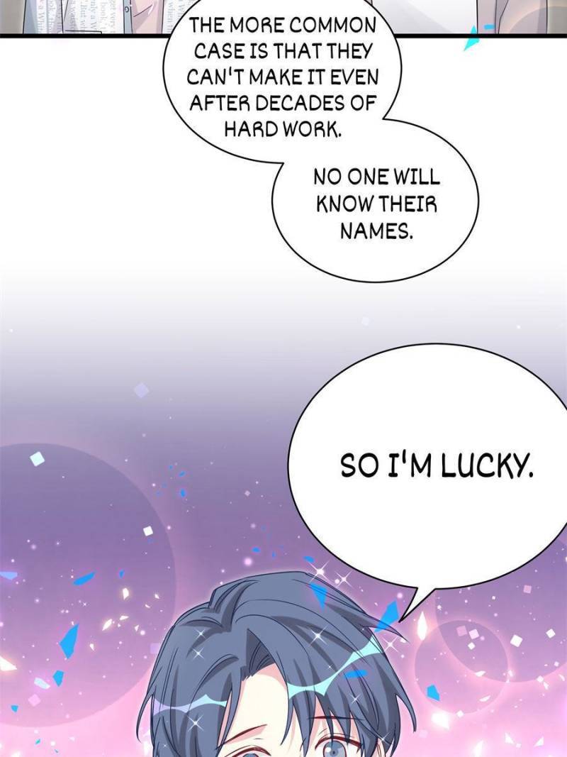 Whose Baby is it? Chapter 177 - Page 56