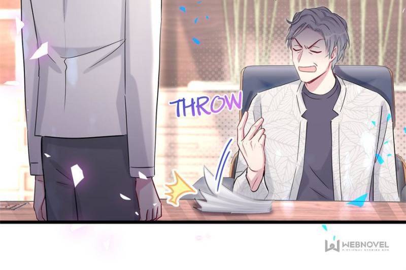 Whose Baby is it? Chapter 177 - Page 61