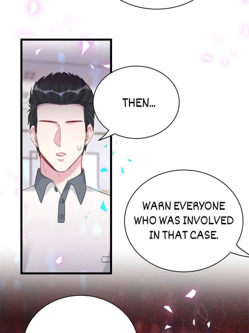 Whose Baby is it? Chapter 177 - Page 66