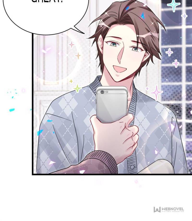 Whose Baby is it? Chapter 177 - Page 9