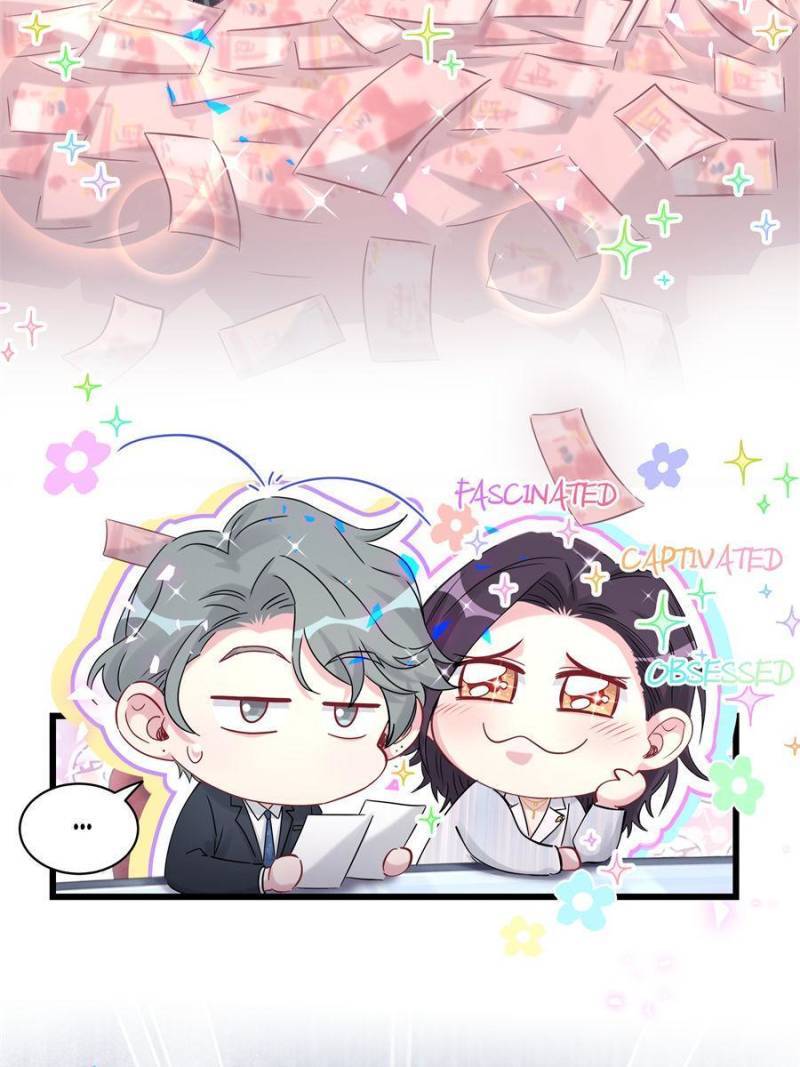 Whose Baby is it? Chapter 178 - Page 18