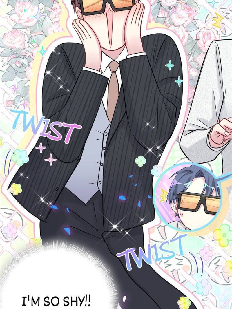 Whose Baby is it? Chapter 178 - Page 34