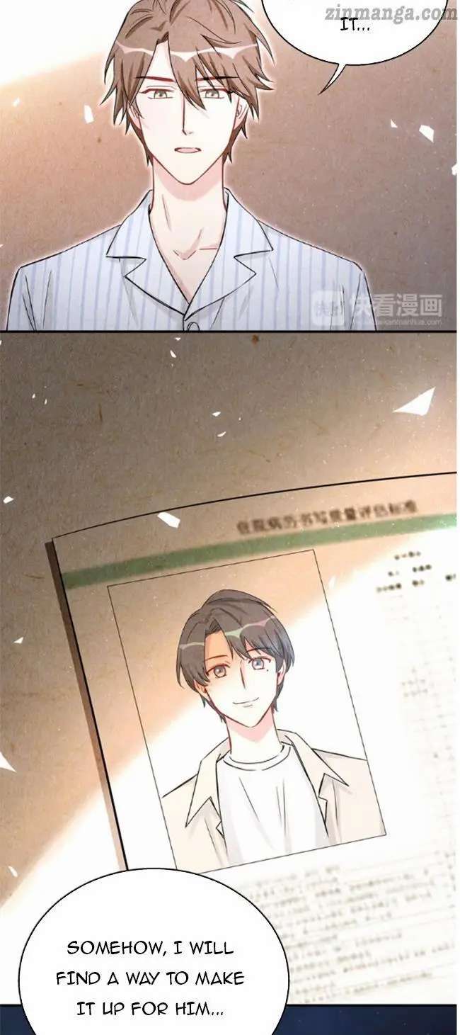 Whose Baby is it? Chapter 18 - Page 8