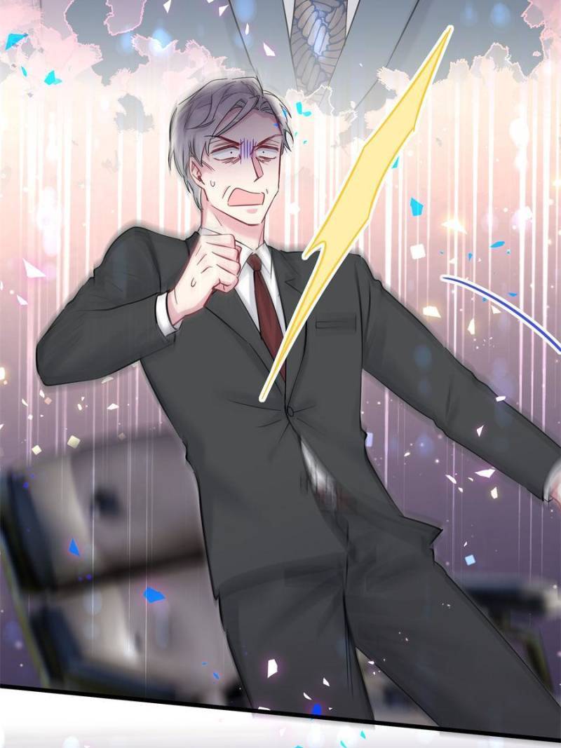 Whose Baby is it? Chapter 181 - Page 10