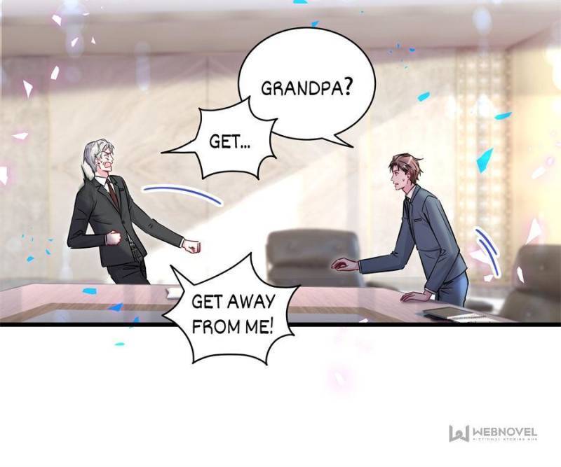 Whose Baby is it? Chapter 181 - Page 11