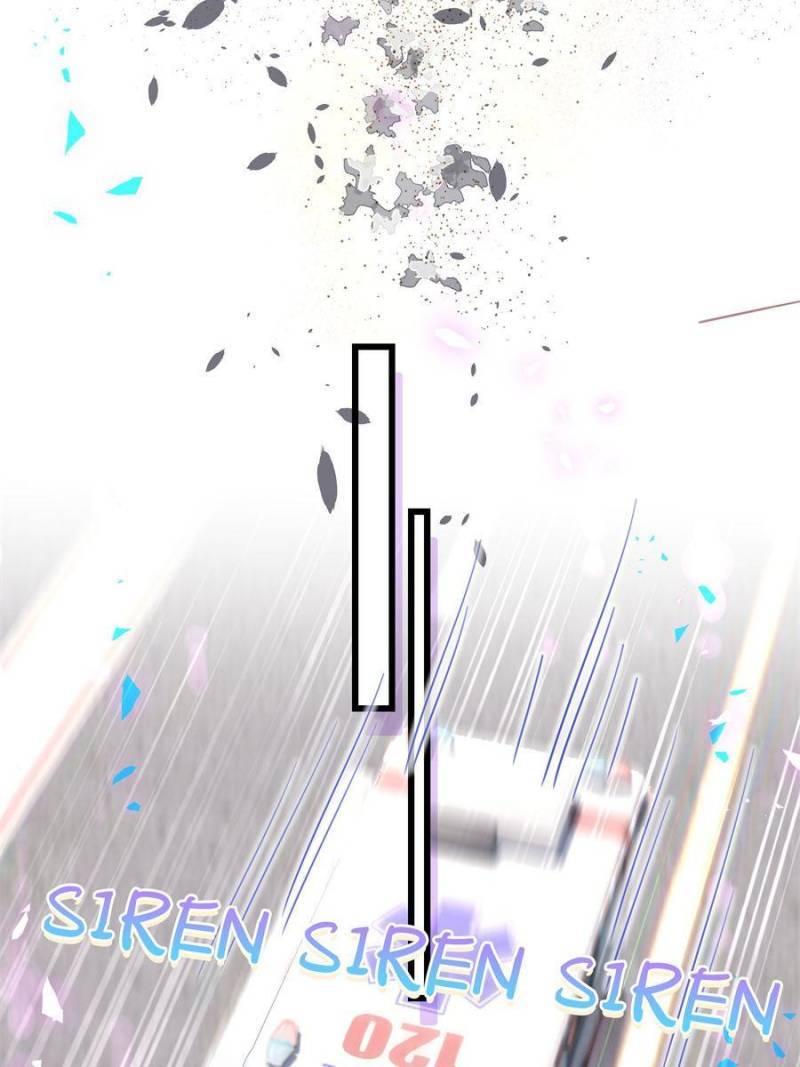 Whose Baby is it? Chapter 181 - Page 22