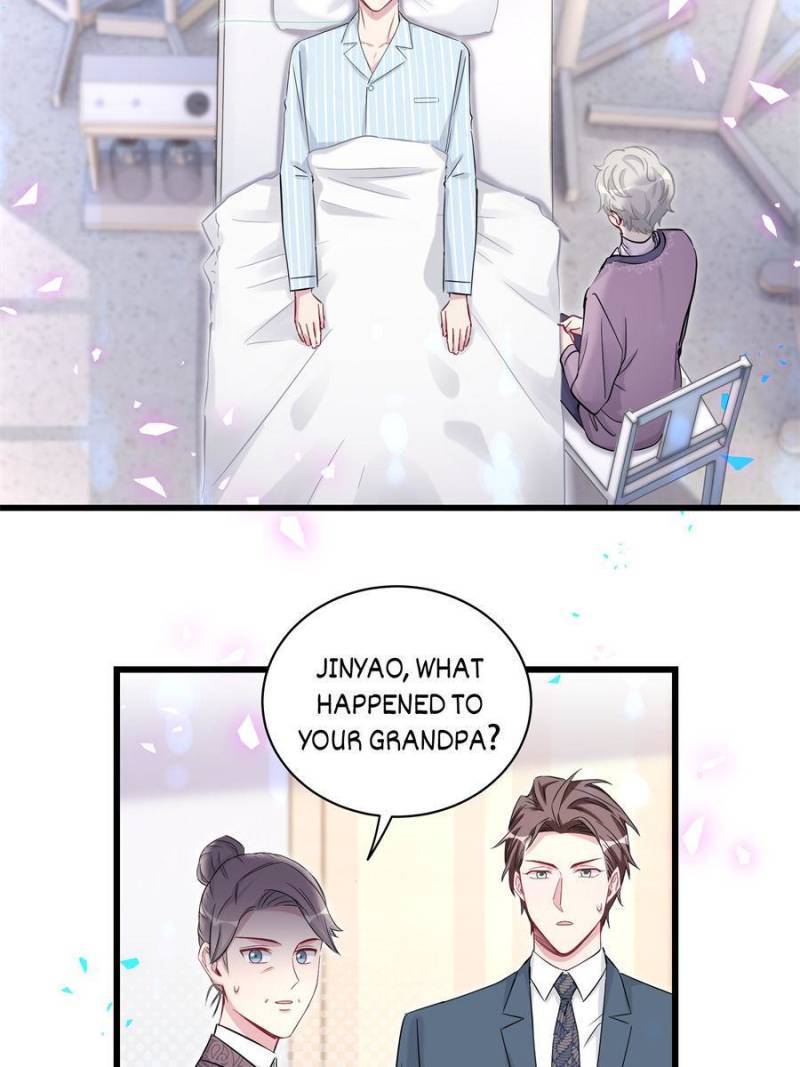 Whose Baby is it? Chapter 181 - Page 24