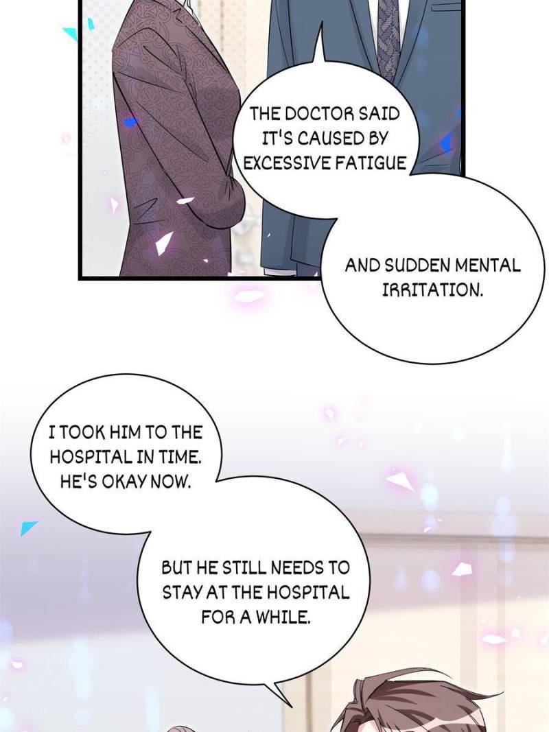 Whose Baby is it? Chapter 181 - Page 25