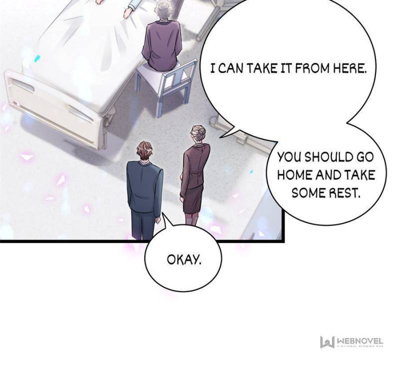 Whose Baby is it? Chapter 181 - Page 27