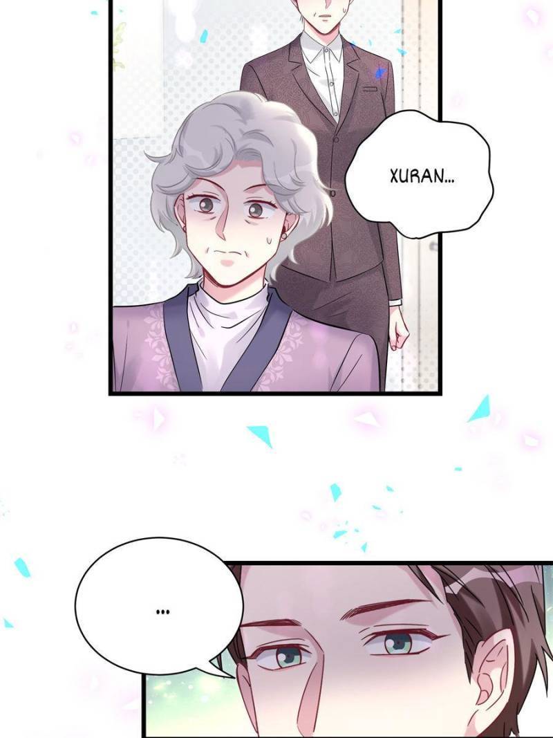 Whose Baby is it? Chapter 181 - Page 30