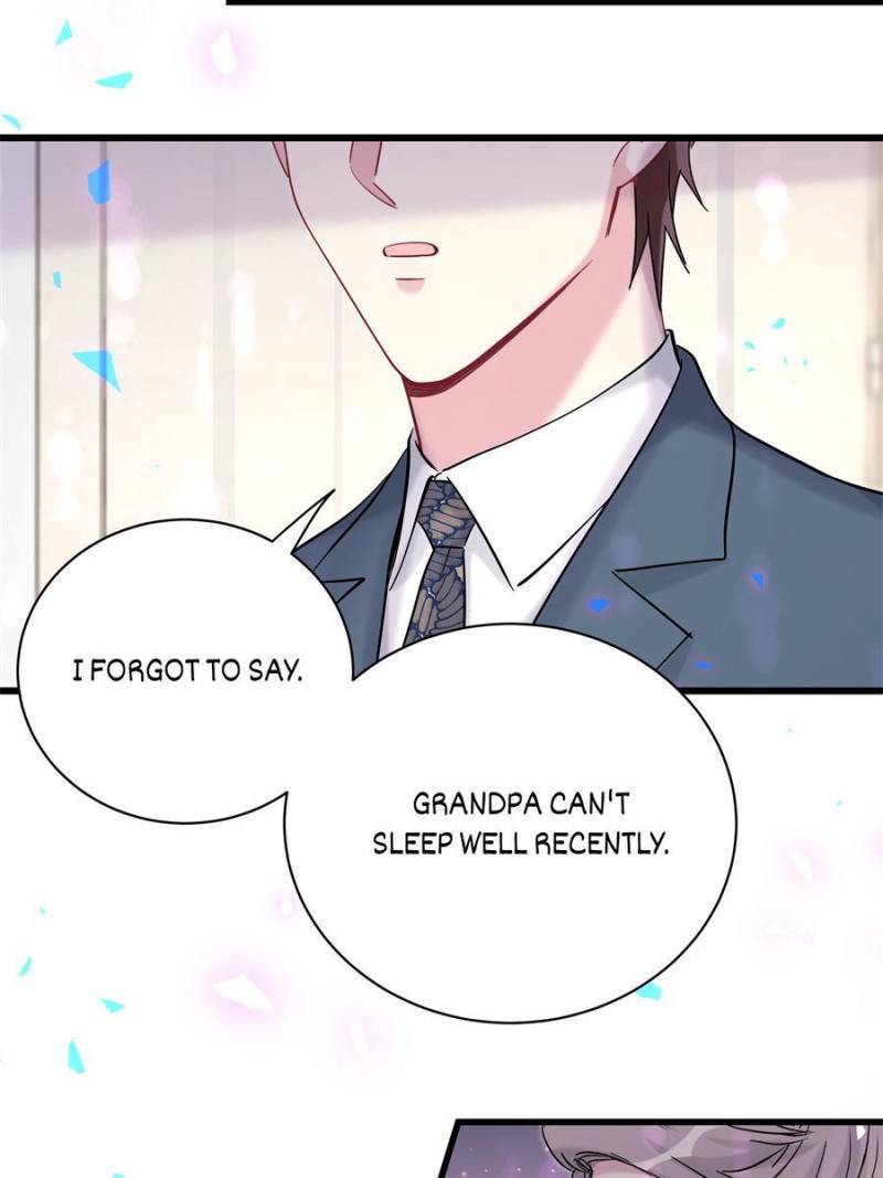 Whose Baby is it? Chapter 181 - Page 31