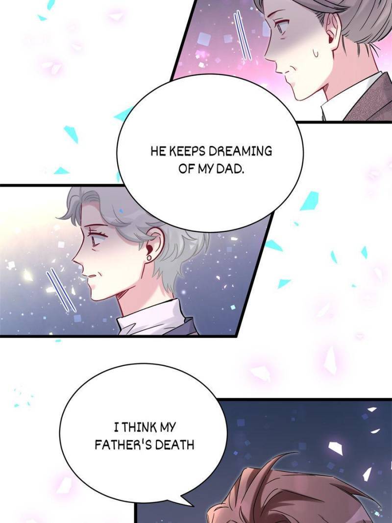 Whose Baby is it? Chapter 181 - Page 32