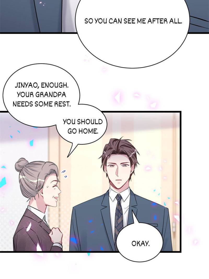 Whose Baby is it? Chapter 181 - Page 43