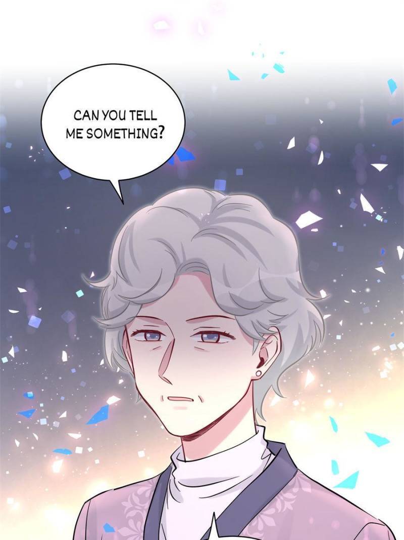 Whose Baby is it? Chapter 181 - Page 45