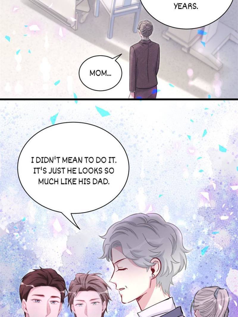 Whose Baby is it? Chapter 181 - Page 48