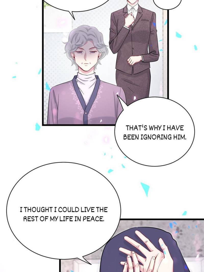 Whose Baby is it? Chapter 181 - Page 50