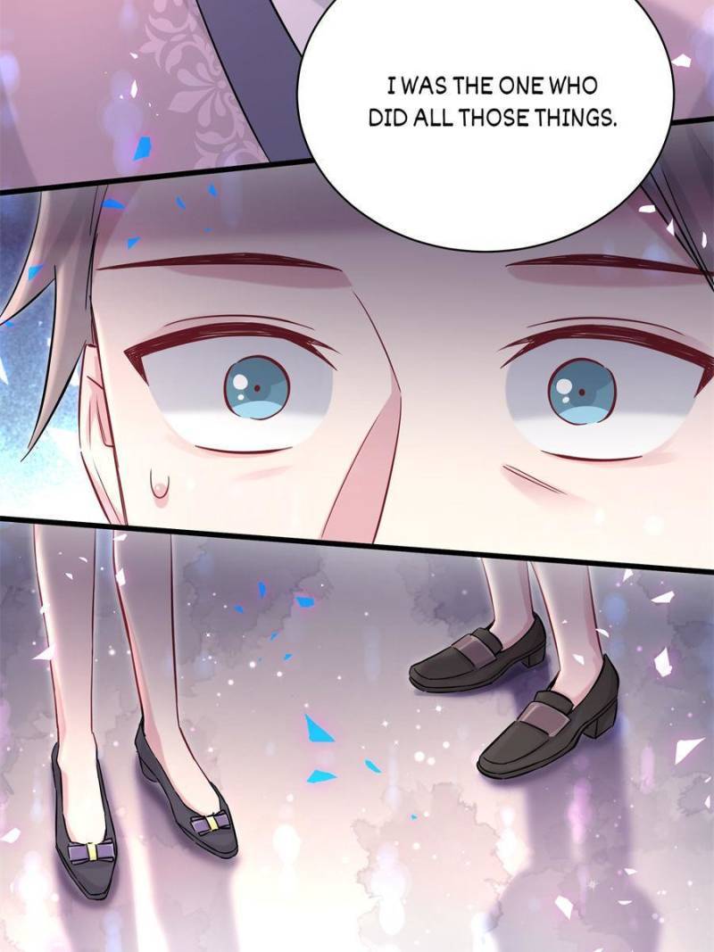 Whose Baby is it? Chapter 182 - Page 21