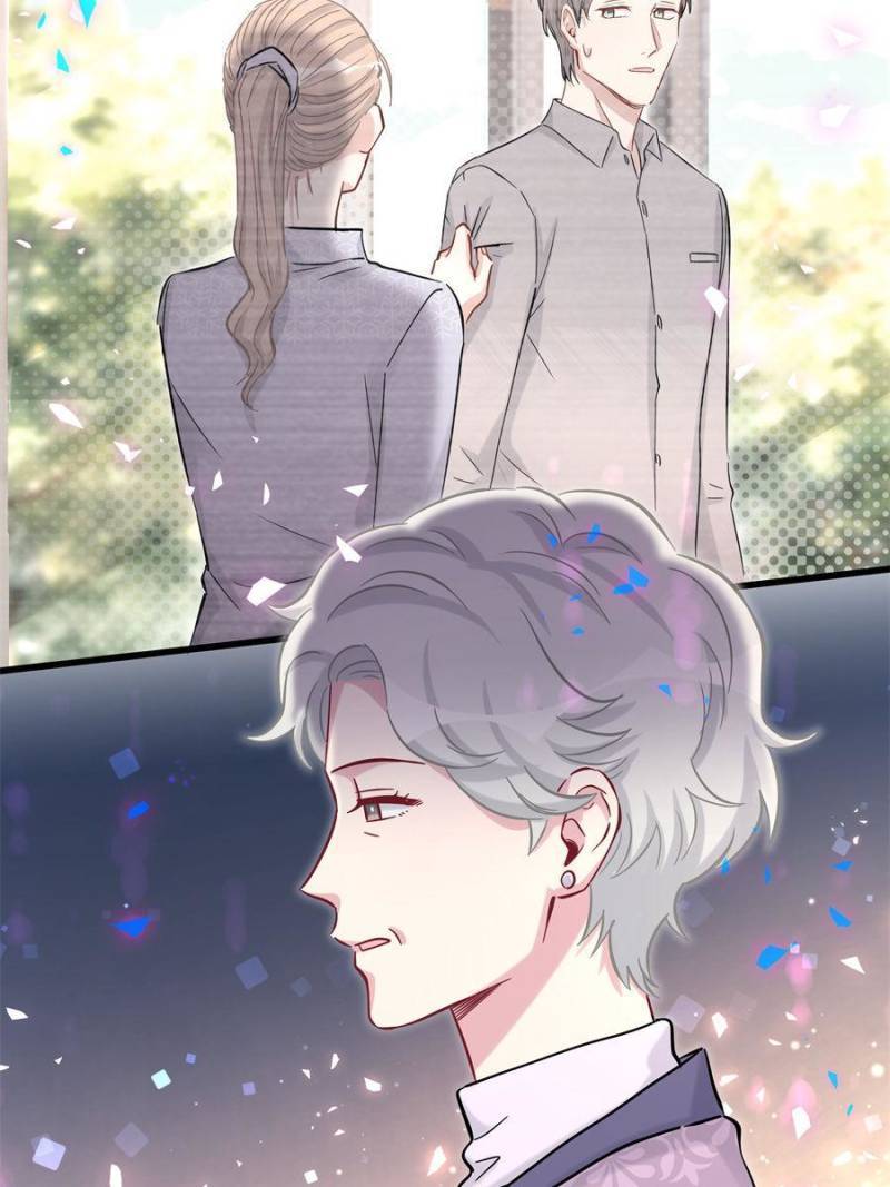 Whose Baby is it? Chapter 182 - Page 26