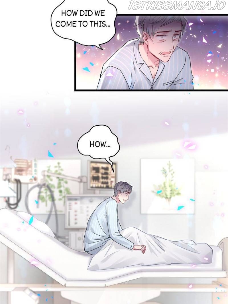 Whose Baby is it? Chapter 183 - Page 45