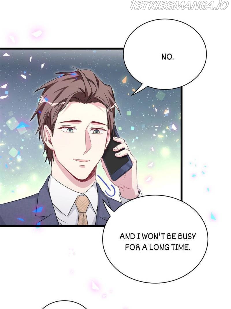 Whose Baby is it? Chapter 183 - Page 52