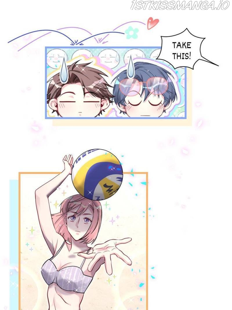 Whose Baby is it? Chapter 184 - Page 11