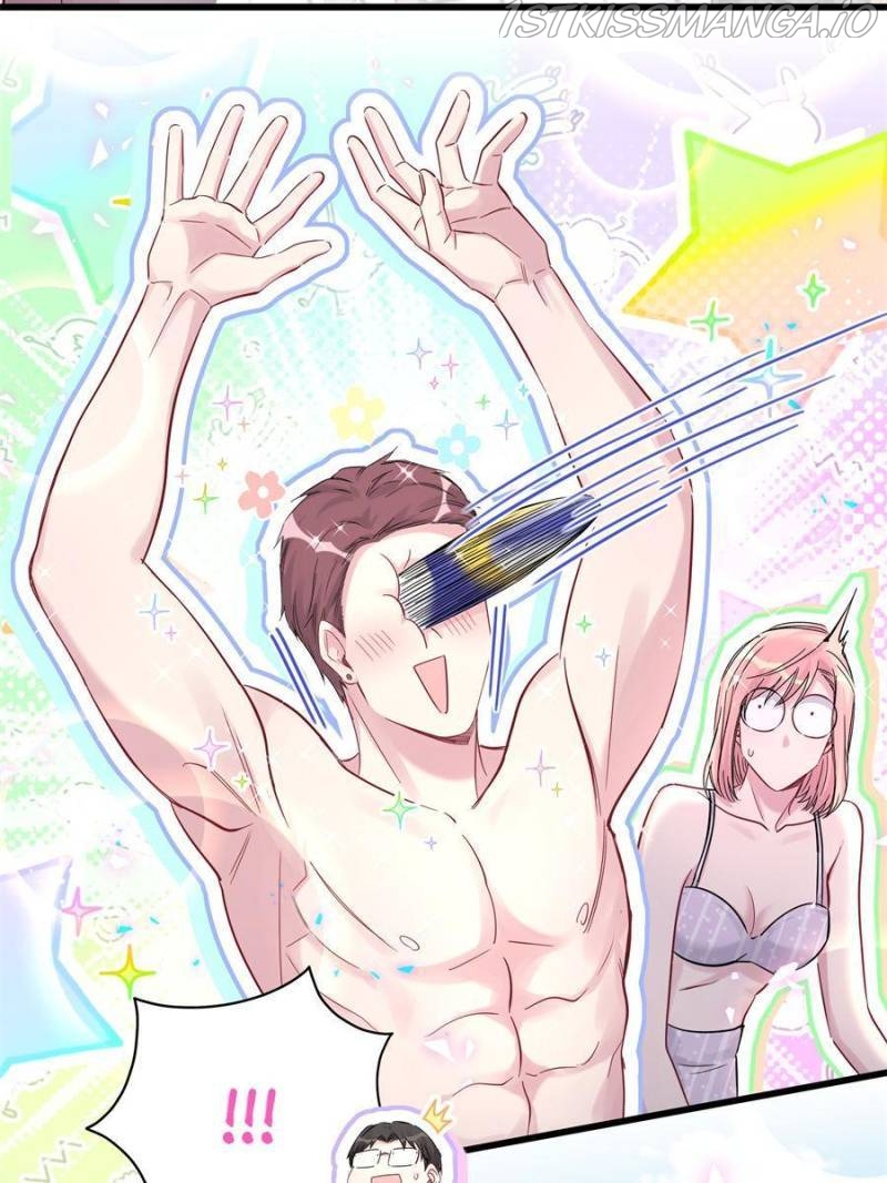 Whose Baby is it? Chapter 184 - Page 14