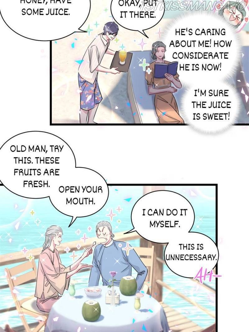 Whose Baby is it? Chapter 184 - Page 17