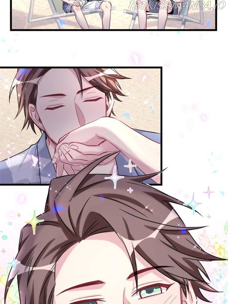 Whose Baby is it? Chapter 184 - Page 22