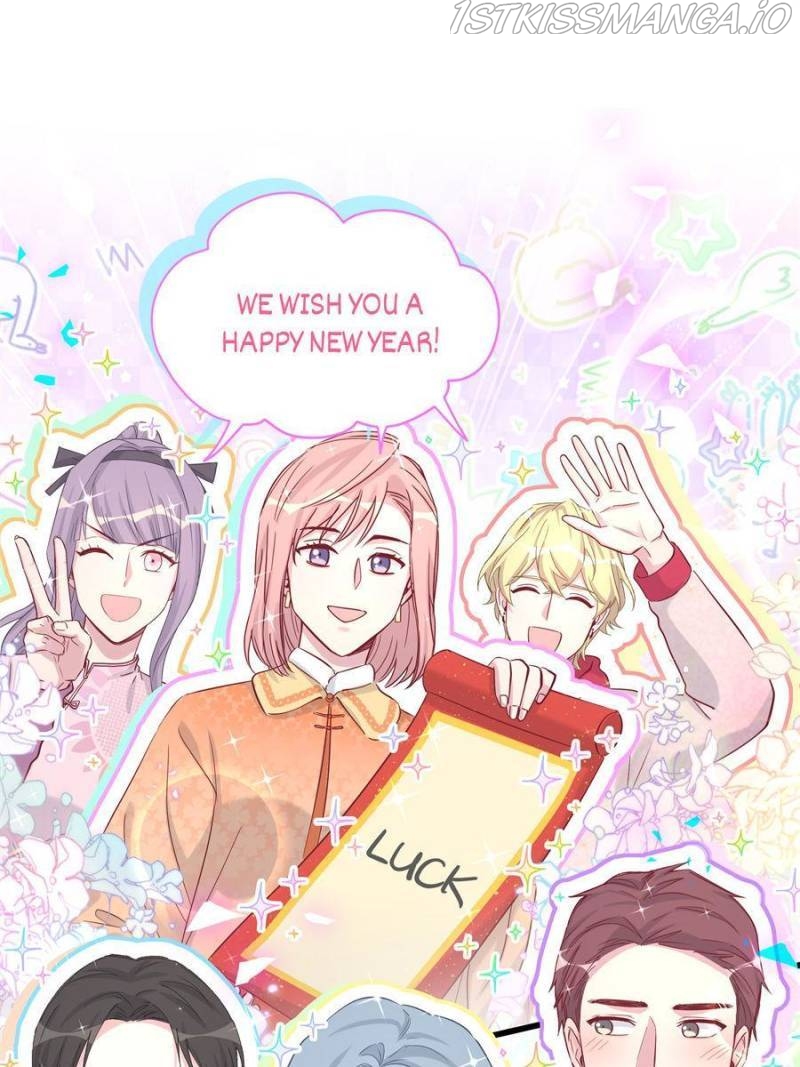 Whose Baby is it? Chapter 184 - Page 26