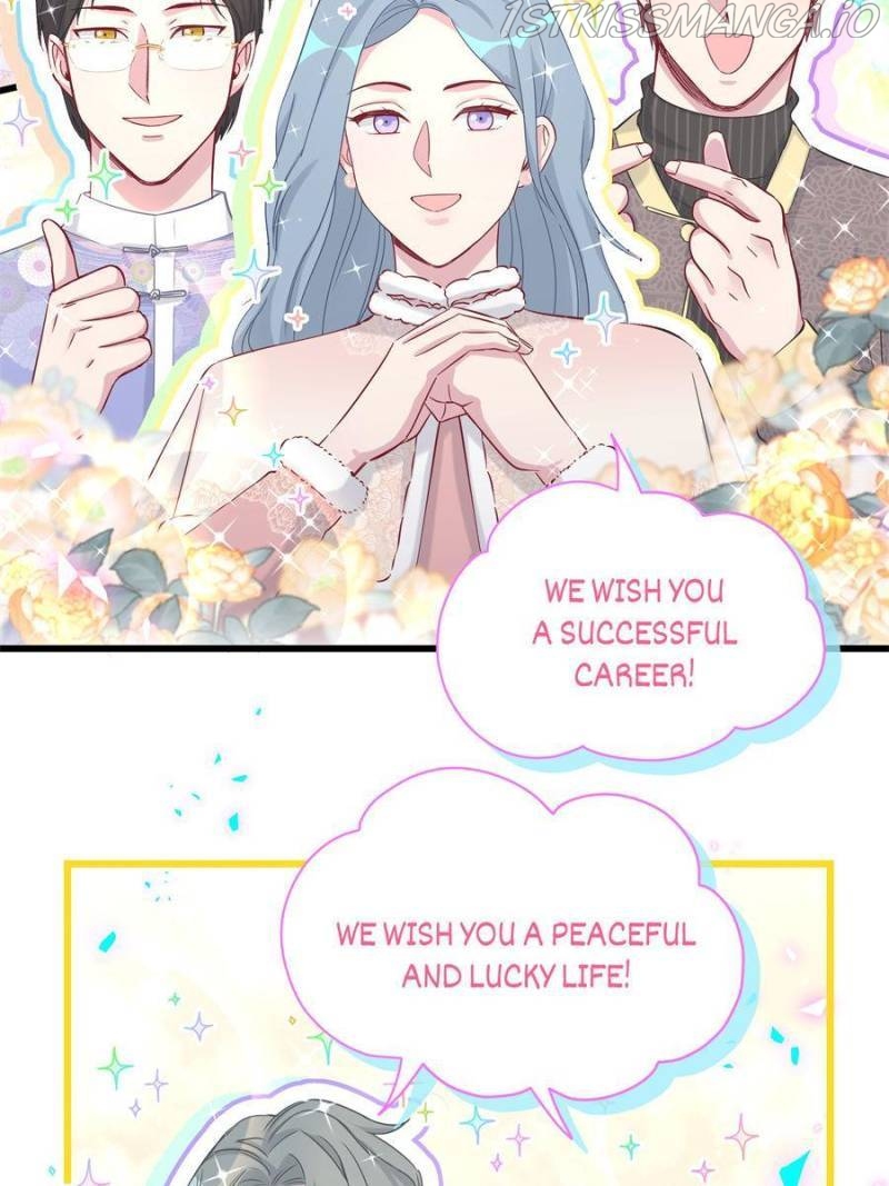 Whose Baby is it? Chapter 184 - Page 27