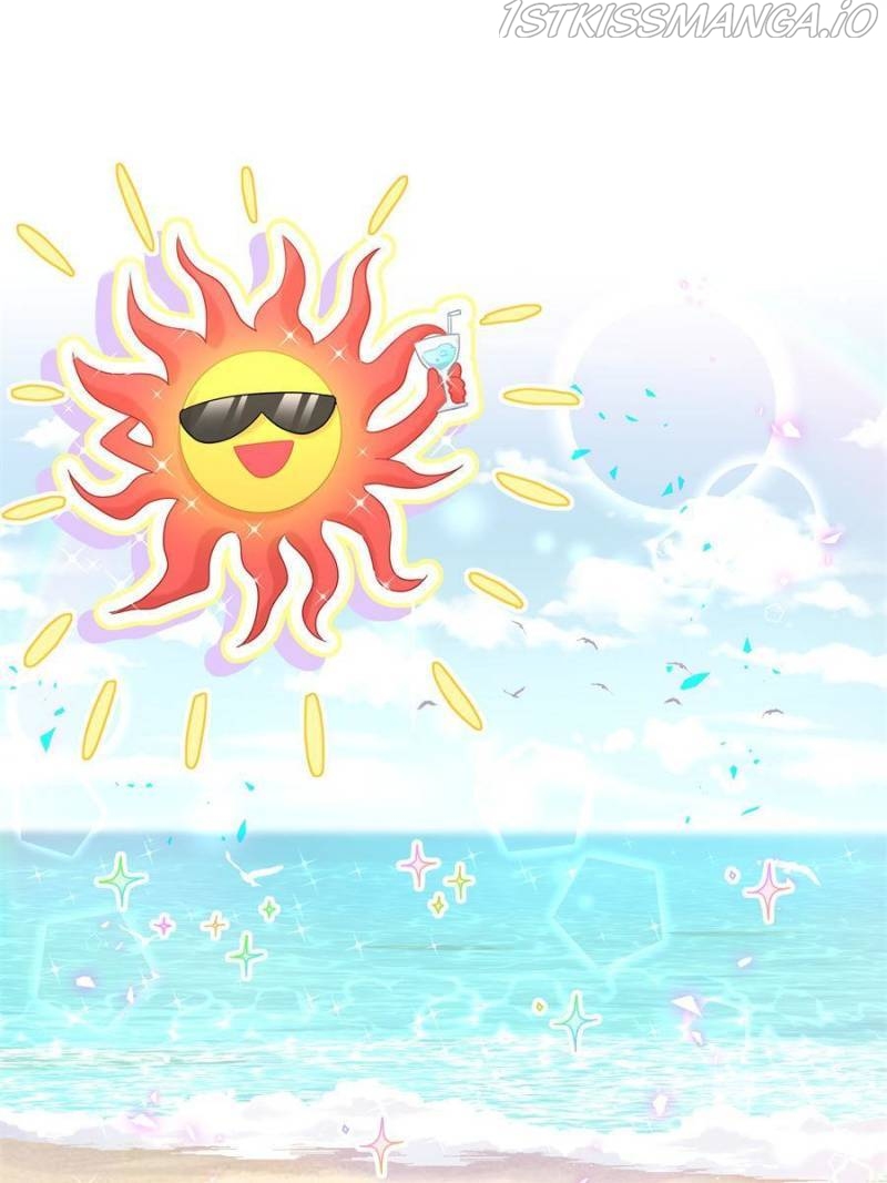 Whose Baby is it? Chapter 184 - Page 3