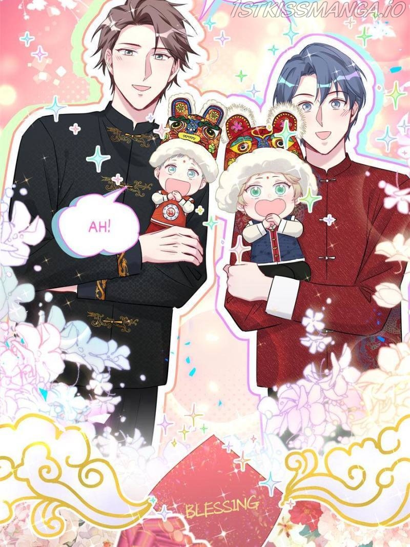 Whose Baby is it? Chapter 184 - Page 30