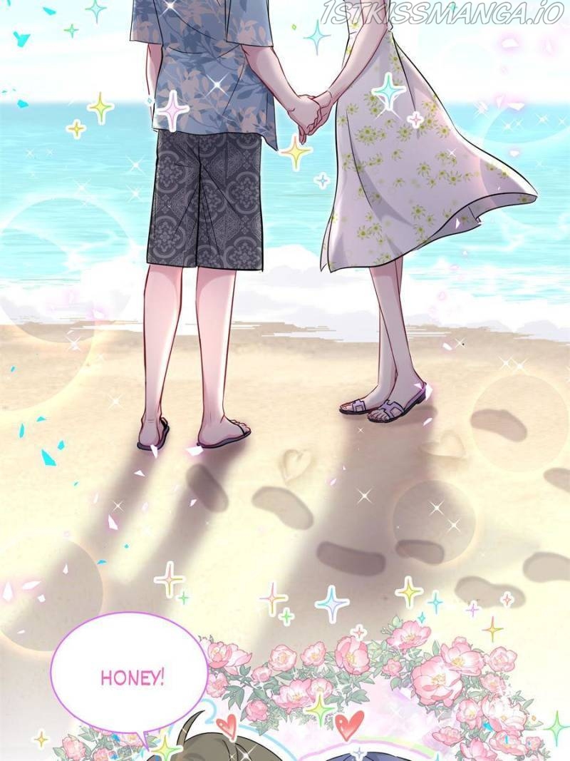 Whose Baby is it? Chapter 184 - Page 9